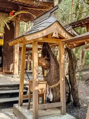 八大龍王水神(宮崎県)