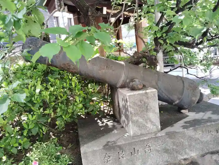 三宮神社(兵庫県)