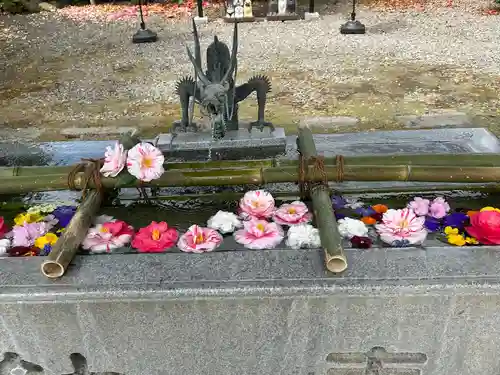 今市報徳二宮神社(栃木県)