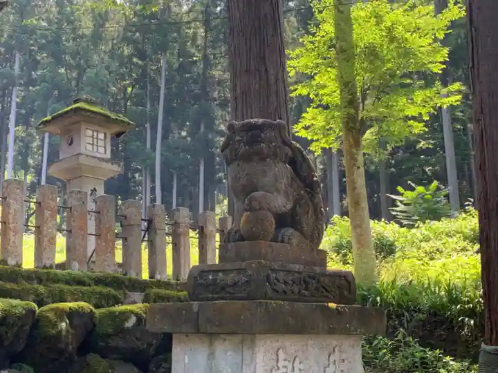 鵜甘神社(福井県)