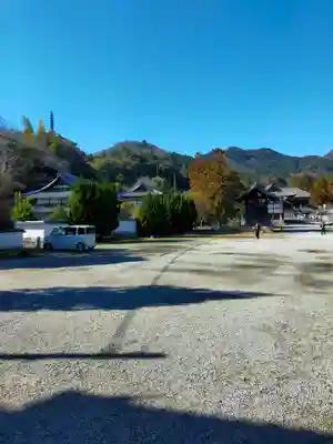 當麻寺(奈良県)