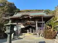 切幡寺(徳島県)