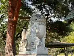 山梨縣護國神社(山梨県)