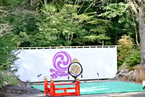 寒川神社のその他建物