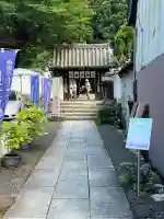 法起院(奈良県)