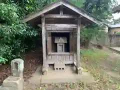 箭挿神社(千葉県)