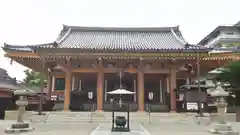 壬生寺の建物その他