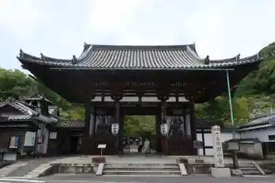 石山寺(滋賀県)