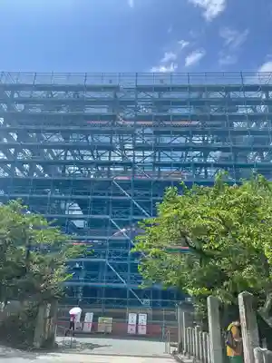 阿蘇神社(熊本県)