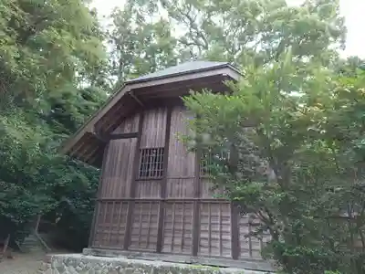 五所八幡宮(神奈川県)