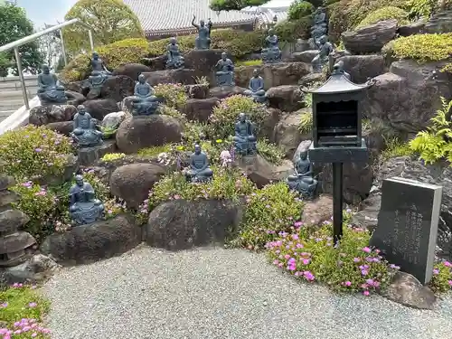 宝帒寺(神奈川県)