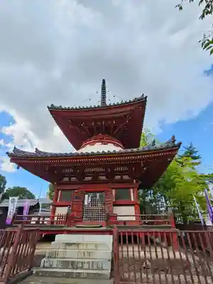 喜多院(埼玉県)