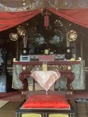 頭護山 如意寺(愛知県)