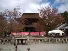 金峯山寺の建物その他