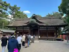 住吉大社(大阪府)