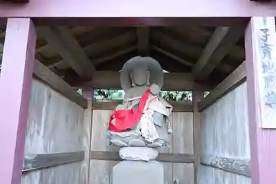 妙法山養老寺(千葉県)