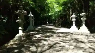 香取神宮のその他建物