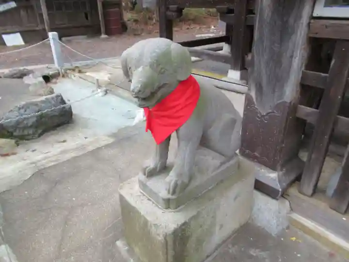 高水山常福院(東京都)