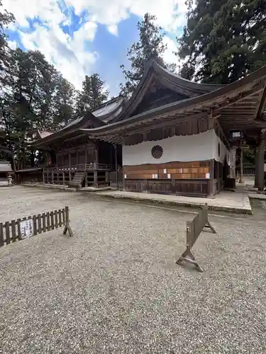伊和神社(兵庫県)