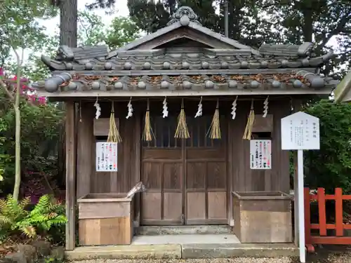 荒井神社(兵庫県)