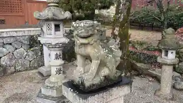白山比咩神社(奈良県)