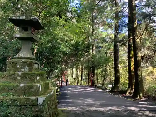 箱根神社のその他建物