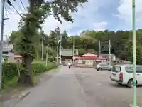 千ケ瀬神社(東京都)
