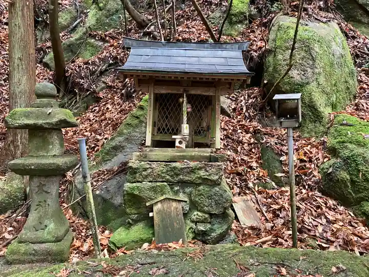 不動寺(滋賀県)