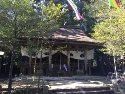 熊野三所大神社（浜の宮王子）の本殿・本堂