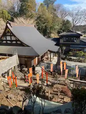 妙圓寺(神奈川県)
