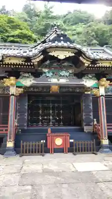 妙義神社(群馬県)