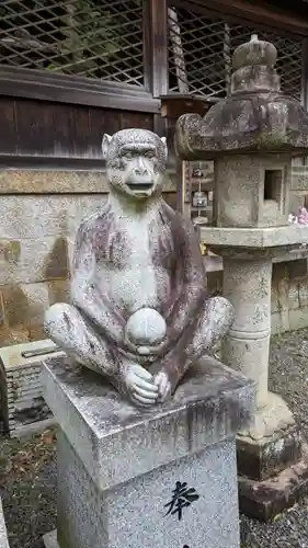 日吉神社(京都府)
