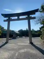 豊國神社(大阪府)