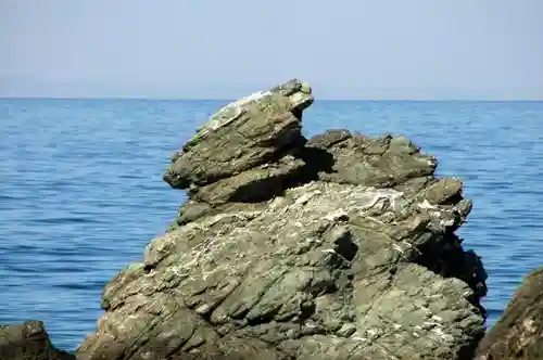 二見興玉神社のその他建物