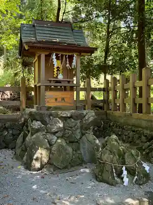 出雲大神宮(京都府)