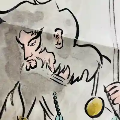 鳳仙寺(栃木県)