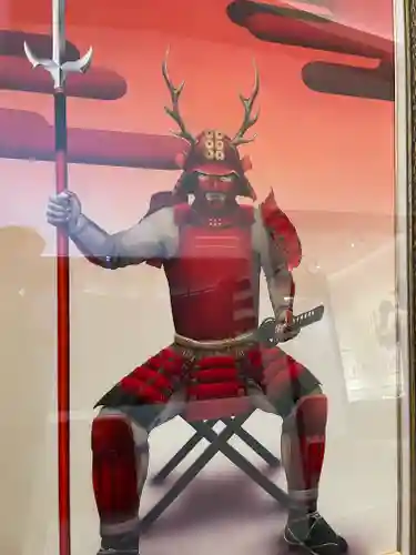 善名称院（真田庵）(和歌山県)