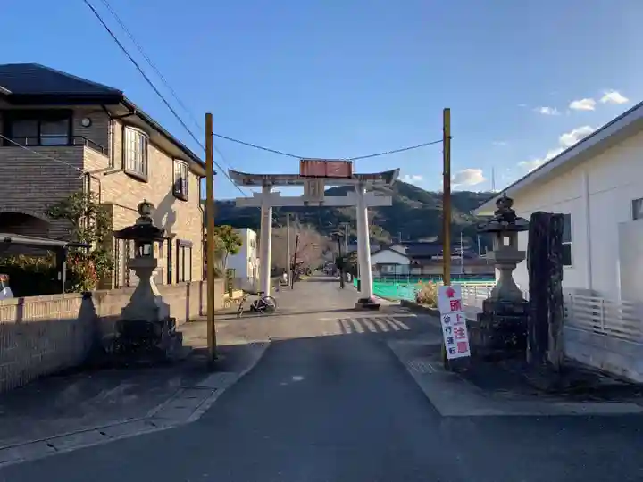 八坂神社(徳島県)