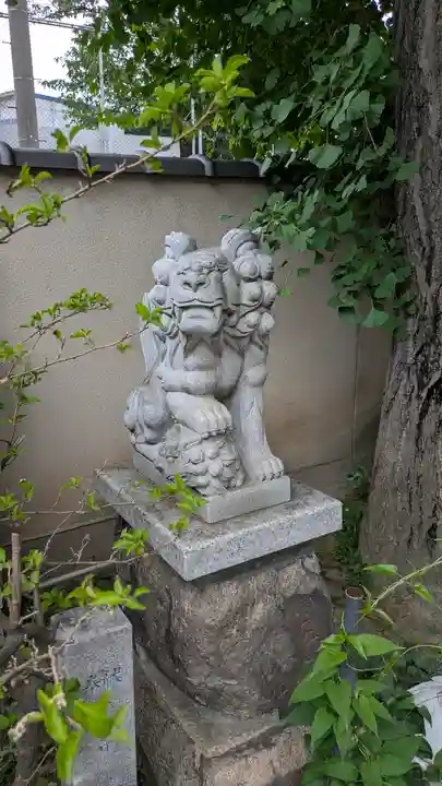 音明寺(大阪府)