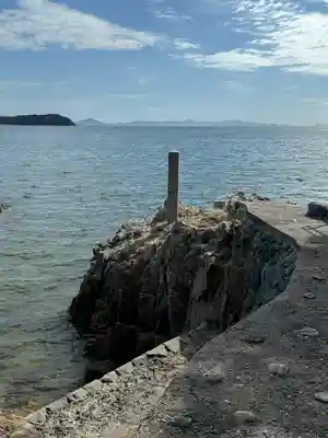 八百富神社(愛知県)