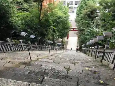 愛宕神社のその他建物