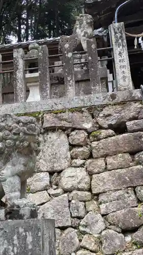 箭簳神社(滋賀県)