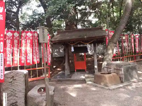 長田神社(兵庫県)