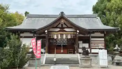 田中神社(京都府)