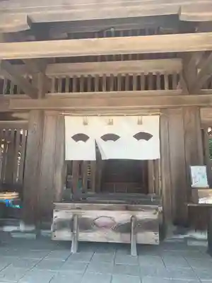 佐太神社(島根県)