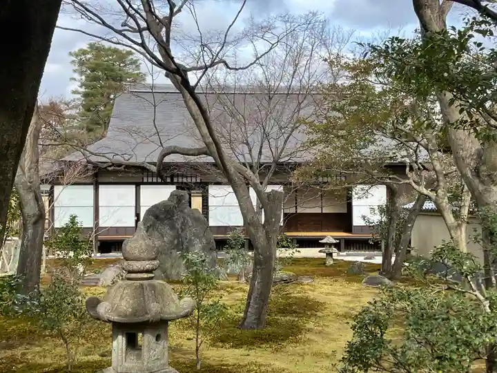 黄梅院(京都府)