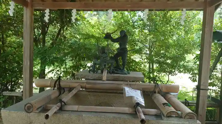青葉神社(宮城県)