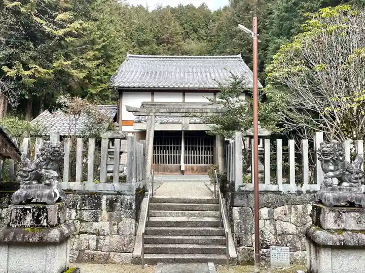 日枝神社(滋賀県)