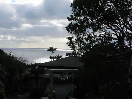 八丈神社(東京都)