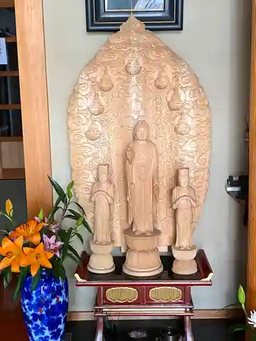 玄證院(長野県)